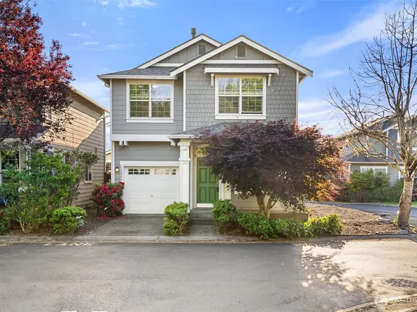 18803 143RD Court NE, Woodinville, WA 98072