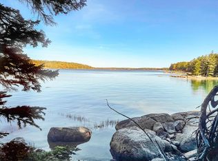 3-11 Cat Cove Rd #G, Stonington, ME 04681