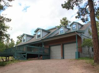 11665 Greentree Rd, Colorado Springs, CO 80908