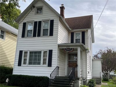 1353 Linwood Ave, Niagara Falls, NY, 14305