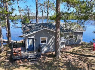7459 Lodge Cir #7, Three Lakes, WI 54562