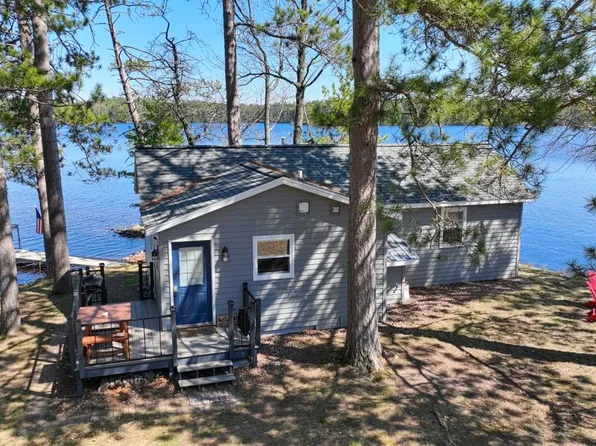 7459 Lodge Cir #7, Three Lakes, WI 54562
