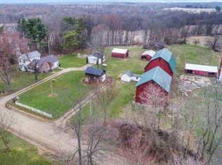 16118 Schultz Rd, Albion, MI 49224