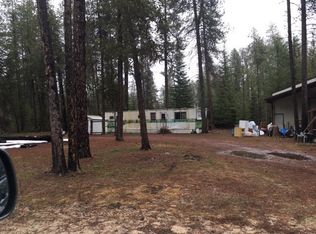 222 Shadows Dr N, Cusick, WA 99119