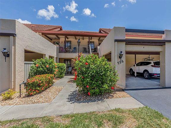 2nd image of 756 Avenida Estancia #166