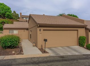 2184 Clubhouse Dr, Prescott, AZ 86301