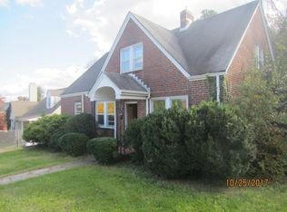 716 Spruce St, Martinsville, VA 24112