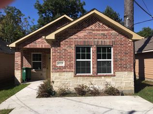 6519 Apollo St, Houston, TX 77091