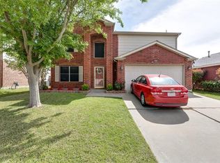 7023 Glenshire Dr, Arlington, TX 76002