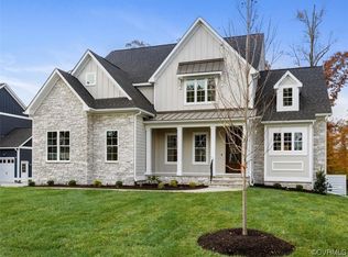 5130 Lake Summer Loop, Moseley, VA 23120