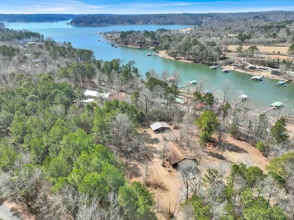 398 County Road 340, Crane Hill, AL 35053