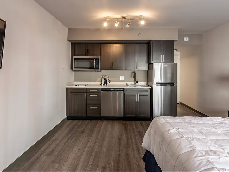 Live at the BLVD 2500 New, beautiful and best location! — Photo 27