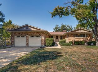1709 Ceora Dr, Garland, TX 75042