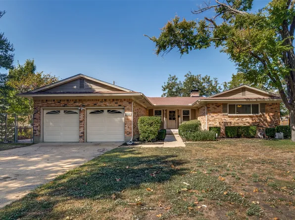 1709 Ceora Dr, Garland, TX 75042