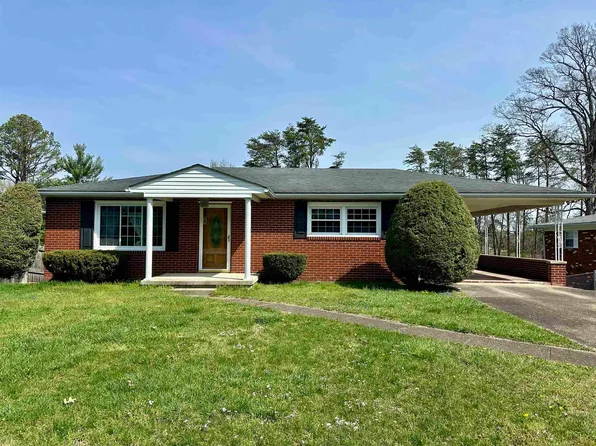 3415 Robin Lynn Dr, Ashland, KY 41102