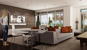 Sky Lounge