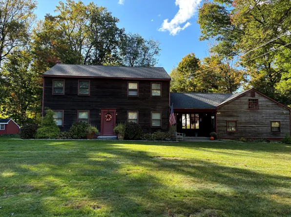 17 Philip Drive, Shelton, CT 06484