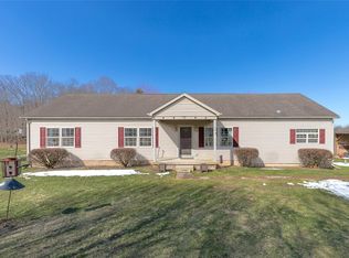 74 Sunset View Ln, Ohiopyle, PA 15470