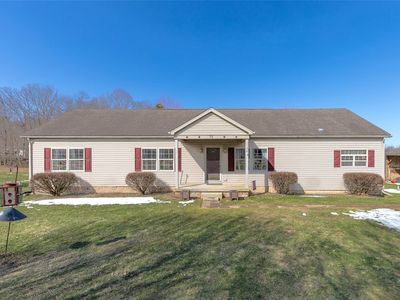 74 Sunset View Ln, Ohiopyle, PA, 15470