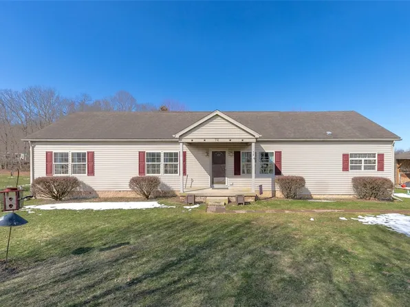 74 Sunset View Ln, Ohiopyle, PA 15470