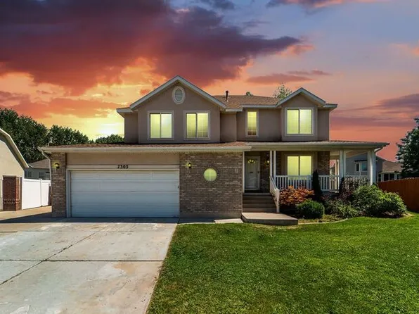 7303 S Shady Woods Cir, Midvale, UT 84047