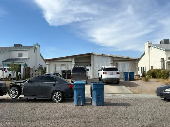 3636 Three Bars Ct, Las Vegas, NV 89115