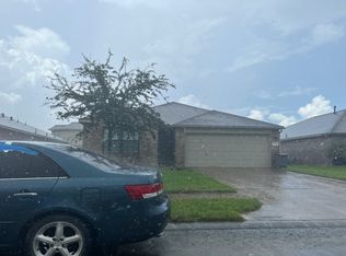 9111 Saint Laurent Ln, Houston, TX 77044