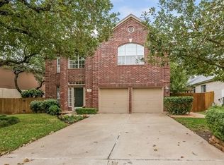 1706 Azalea Dr, Cedar Park, TX 78613