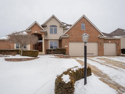 2827 Jarrett Dr, Schererville, IN, 46375