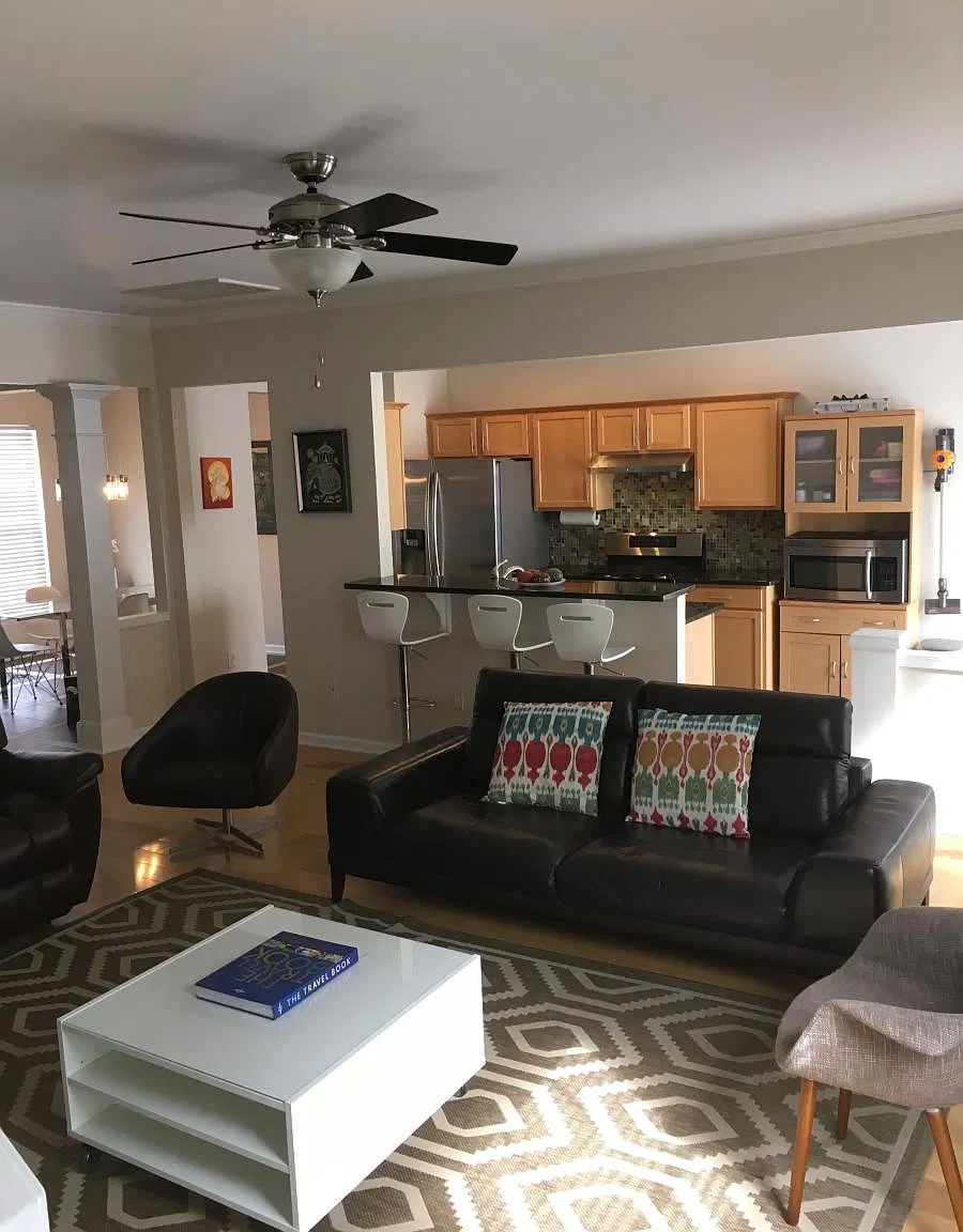 3 bed, 2.5 bath, 1700 sqft, $2,250 — Photo 2