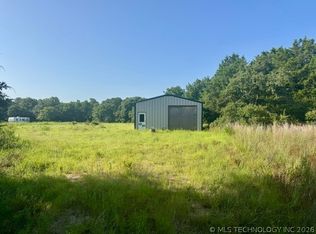 Walking Sky Ln, Kingston, OK 73439