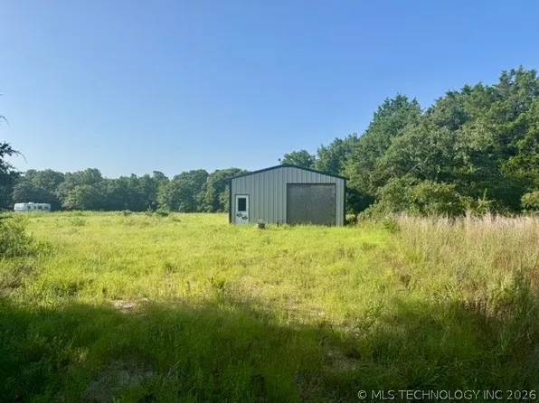Walking Sky Ln, Kingston, OK 73439