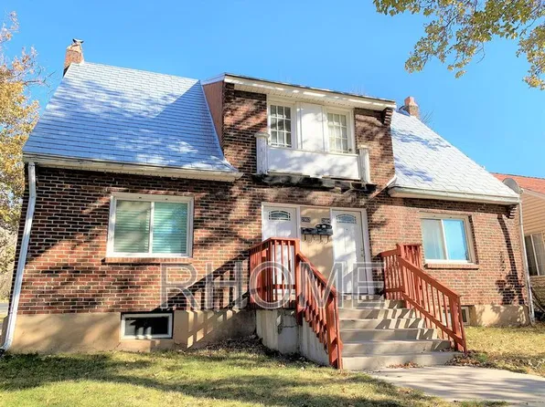 2904 Fowler Ave, Ogden, UT 84403