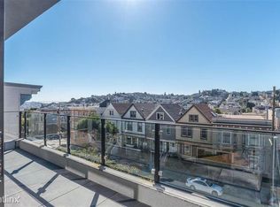 4126A 17th St, San Francisco, CA 94114