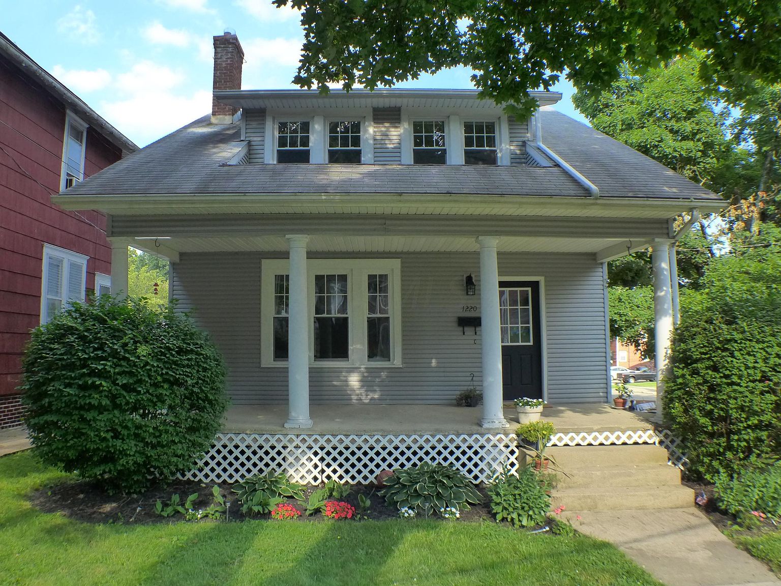 1220 N Columbus St, Lancaster, OH 43130 Zillow