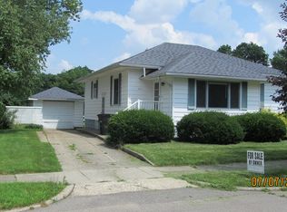 214 Bank St, Elkhart, IN 46516