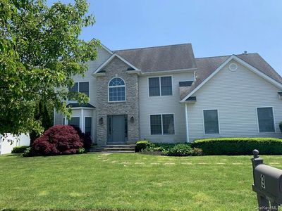 9 Nursery Court, Huntington, NY, 11743