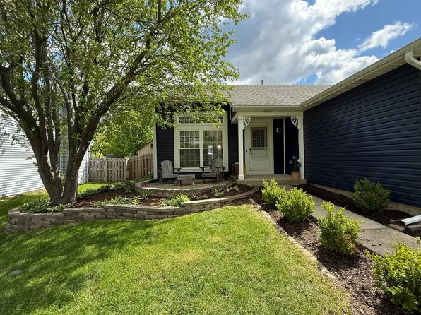 164 Cool Stone Bnd, Lake In The Hills, IL 60156