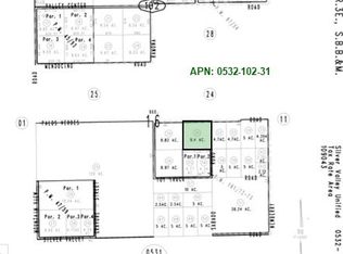 Palos Verdes Rd, Newberry Springs, CA 92365