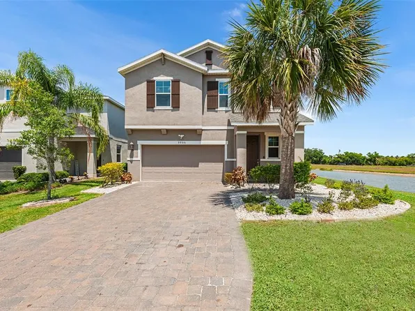 9906 Colorado Pl, Palmetto, FL 34221