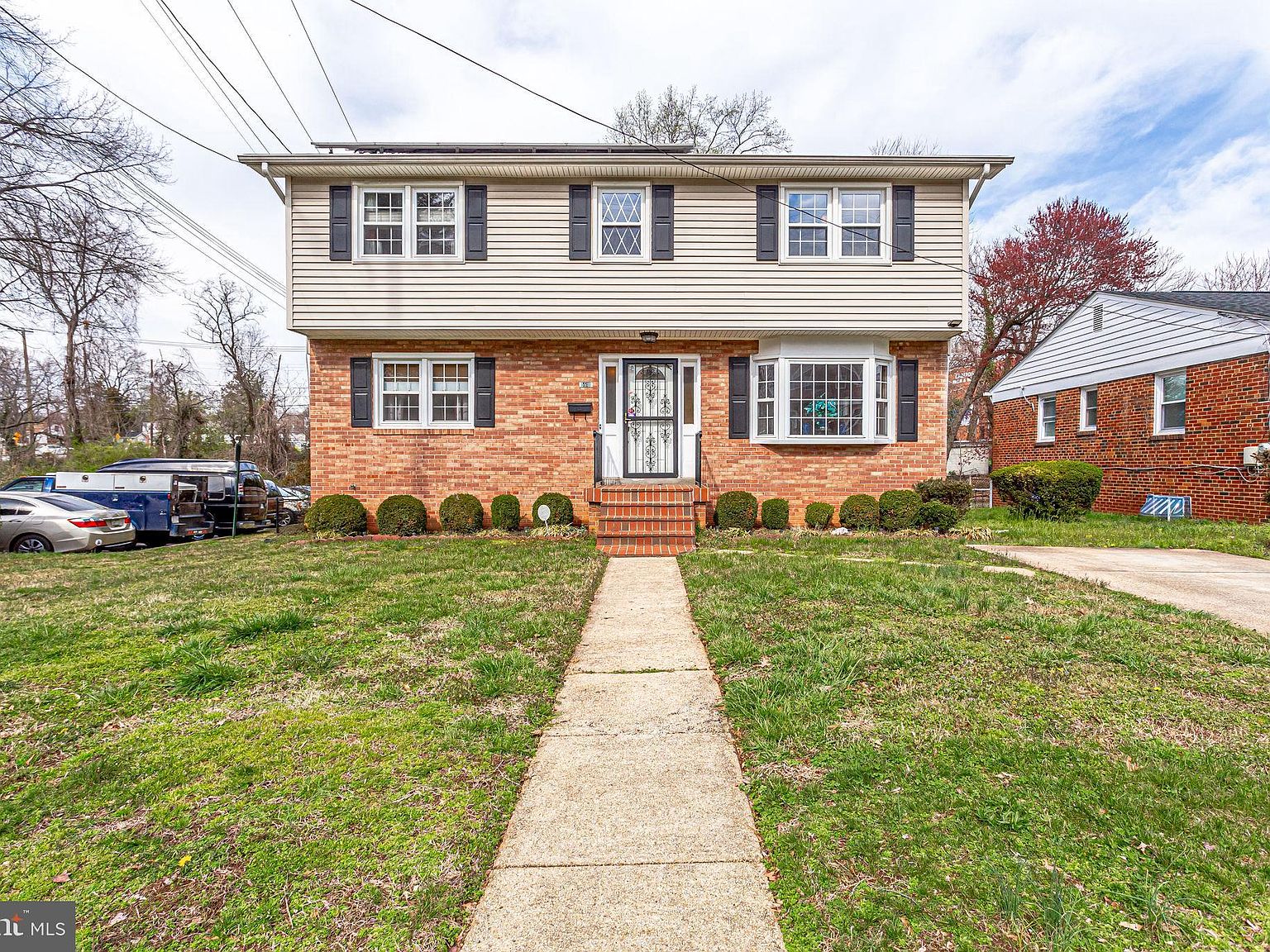 5518 Newton St Hyattsville Md 20784 Zillow