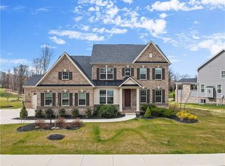 608 Tullamore Trl, Mars, PA 16046