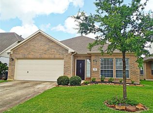 2306 Tarrytown Crossing Dr, Conroe, TX 77304