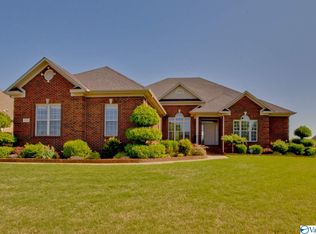 117 Daniel Smith Dr, Madison, AL 35757
