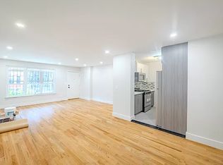 549 Kosciuszko St #3, Brooklyn, NY 11221