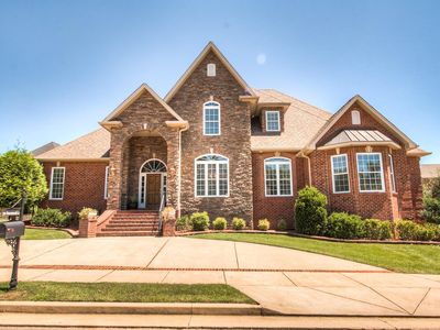 320 Bournemouth Ln, Hermitage, TN, 37076