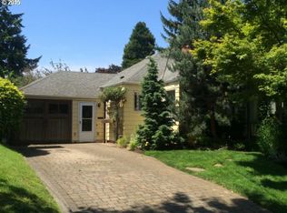 4403 SE 45th Ave, Portland, OR 97206