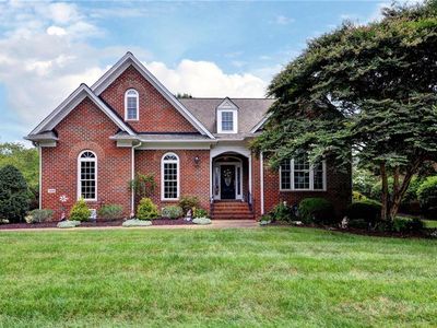 104 Nottinghamshire, Williamsburg, VA, 23188