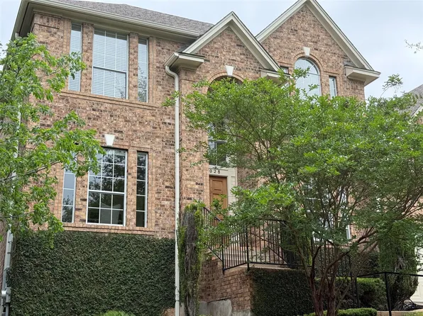 4028 Walnut Clay Dr, Austin, TX 78731
