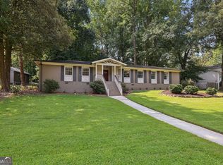 3195 Ann Rd, Smyrna, GA 30080